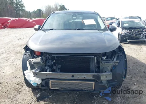 2017 Land Rover Discovery Sport Se from USA, damaged, VIN SALCP2BG5HH706921